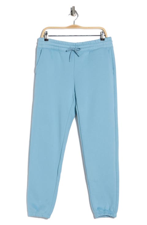 Varsity Vault Fleece Shorts