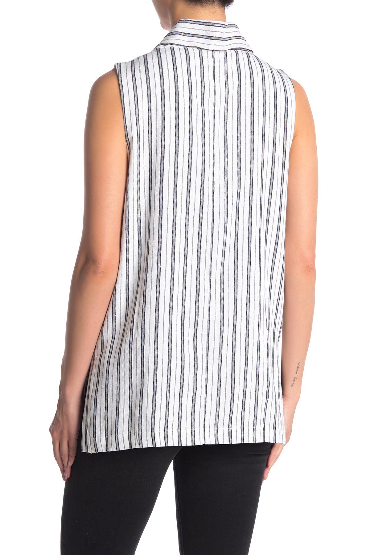 cupcakes and cashmere Elantra Topper (Women) | Nordstromrack