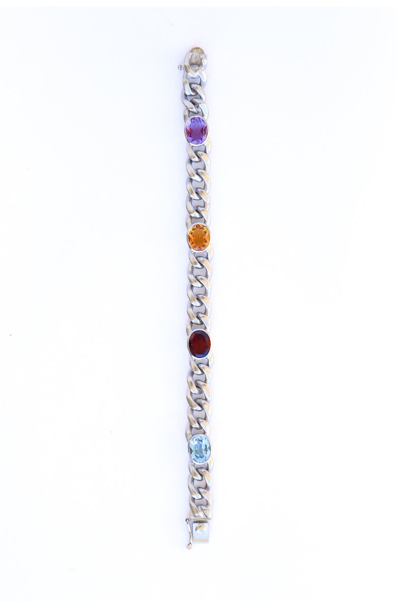 67jewelry Juweel Bracelet, Alternate, color, Silver