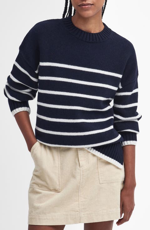 Belmore Crewenck Sweater