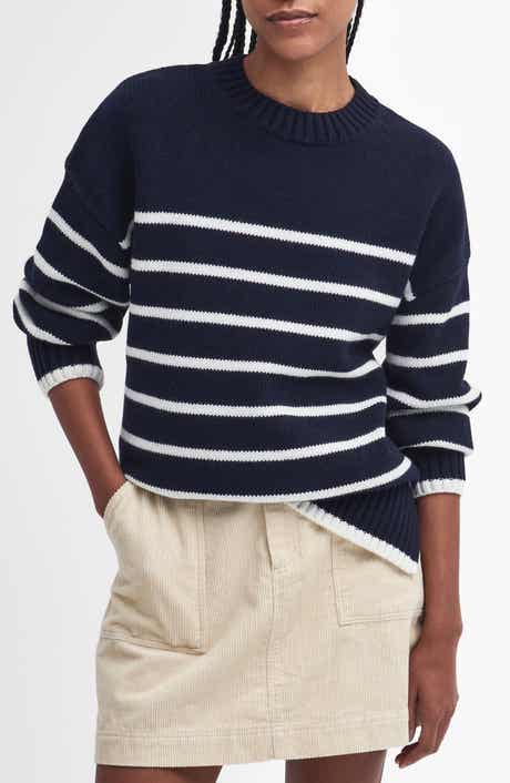 Belmore Crewenck Sweater