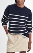 Barbour Belmore Crewenck Sweater
