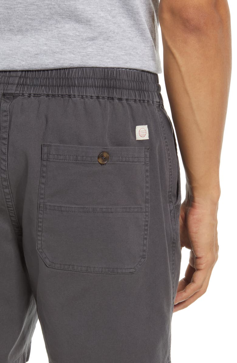 Marine Layer Men's Saturday Shorts, Alternate, color, 