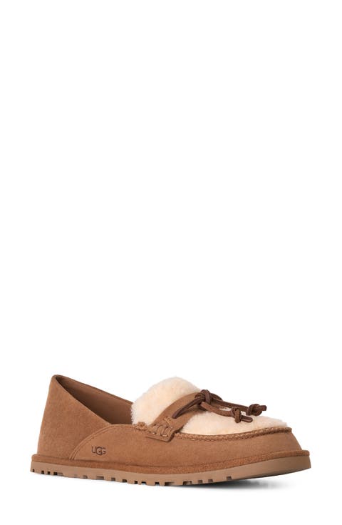 Zora Loafer