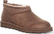 BEARPAW Super Shorty Bootie