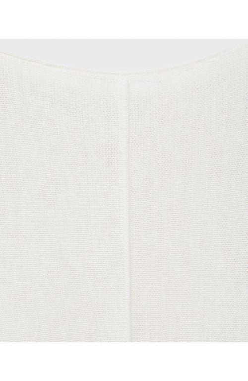 Mango Oversize Fine Knit Sweater