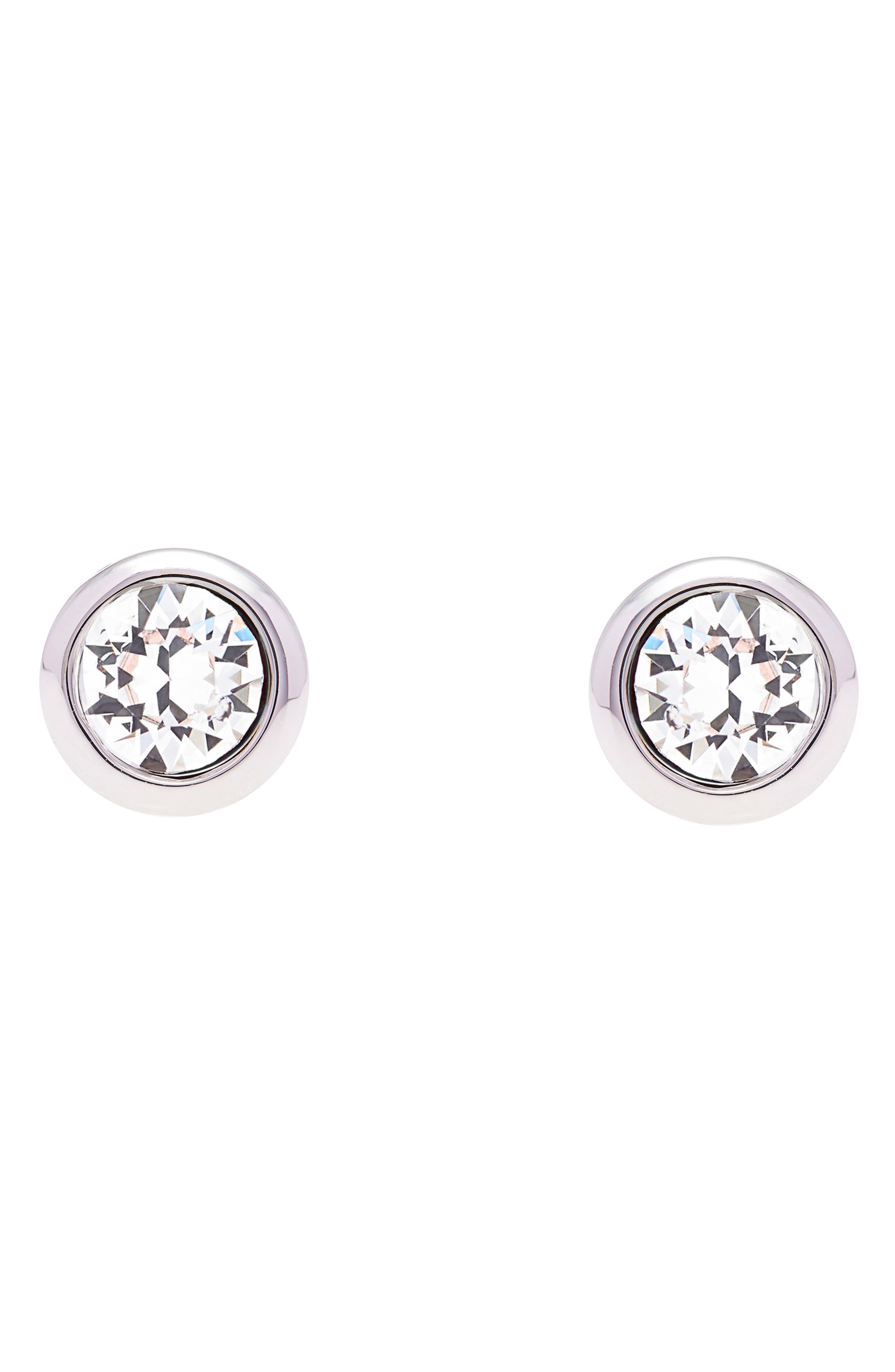 selected CRYSTAL/ SILVER