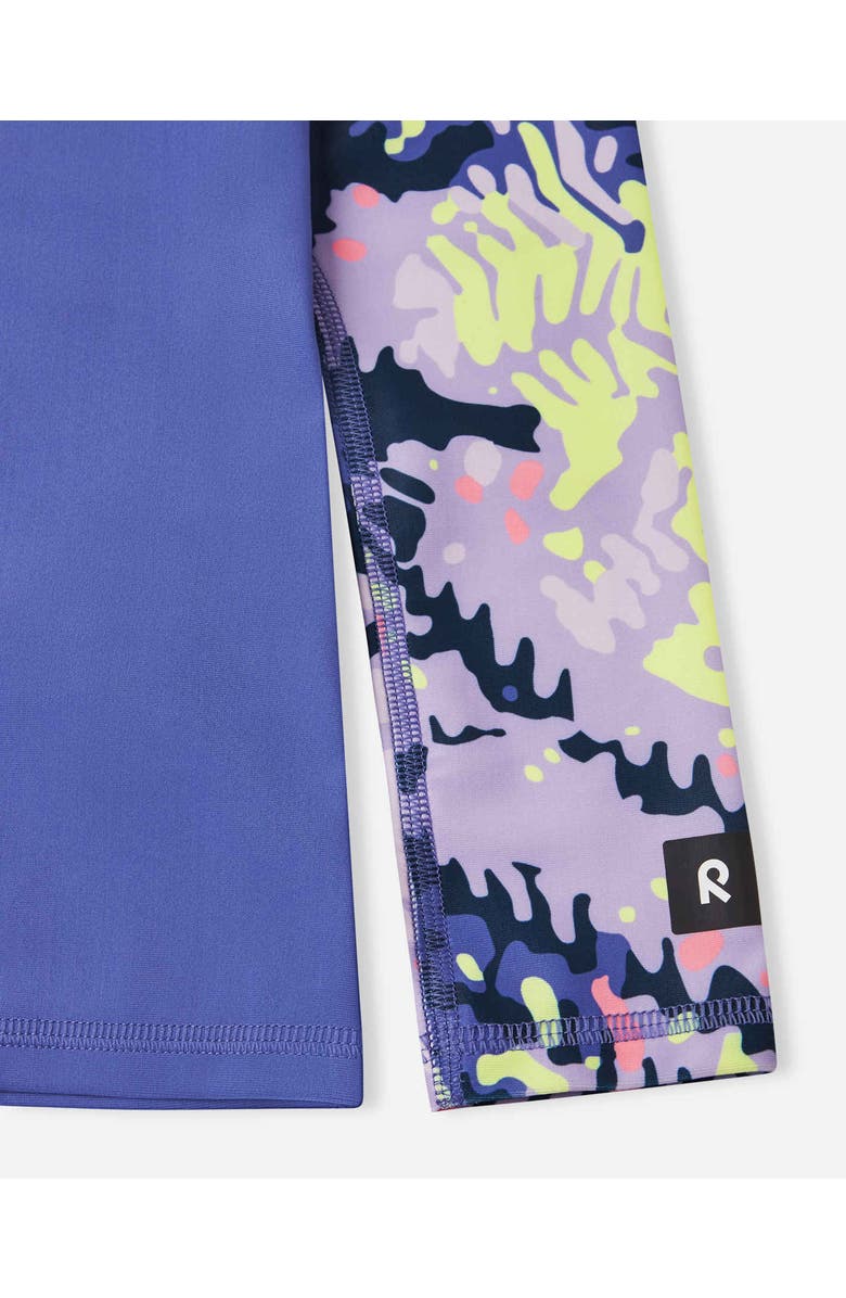 Reima Sukeltaja Sunproof shirt, Alternate, color, 