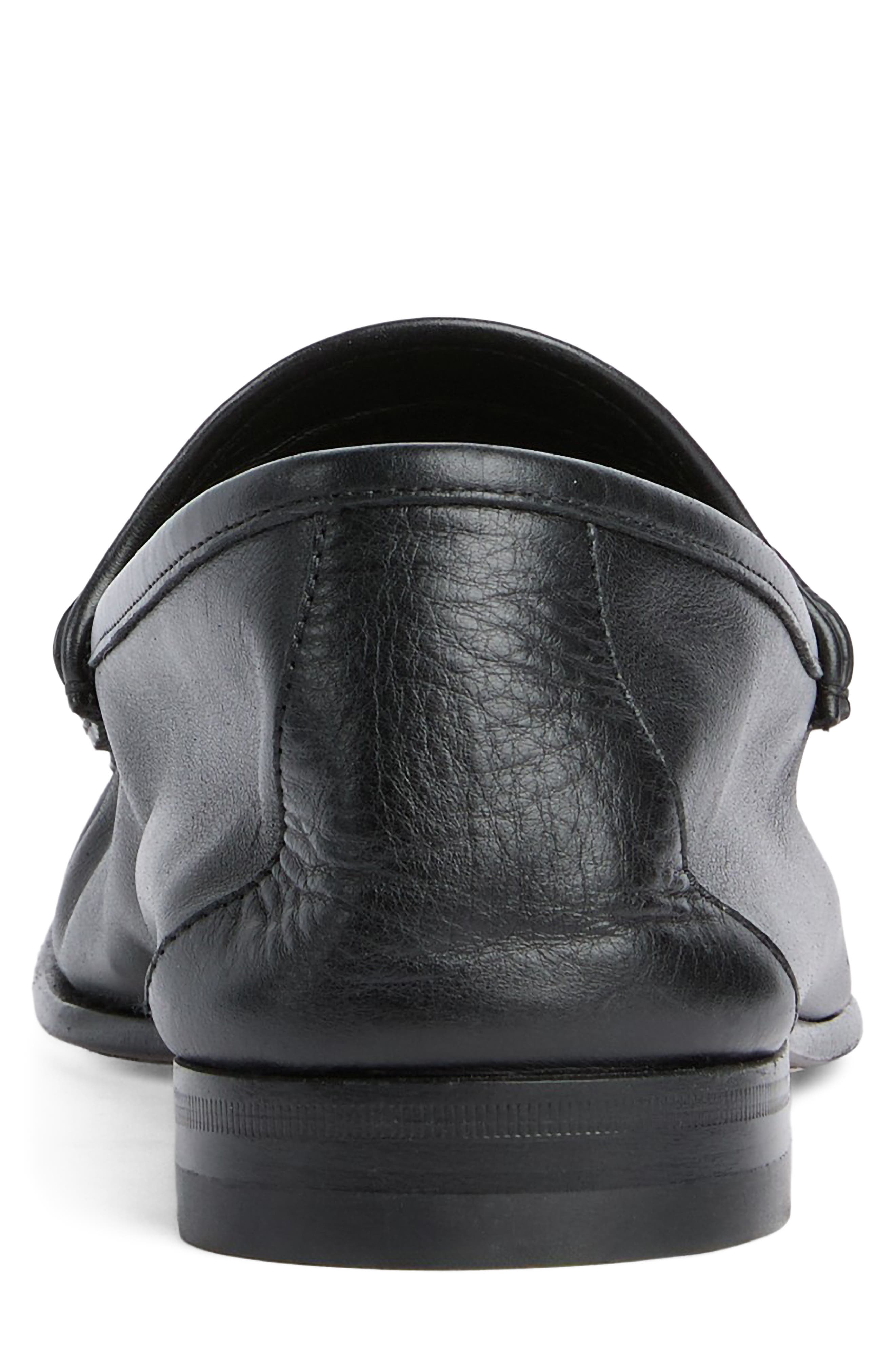 Gucci Bella Horsebit Loafer, Alternate, color, 
