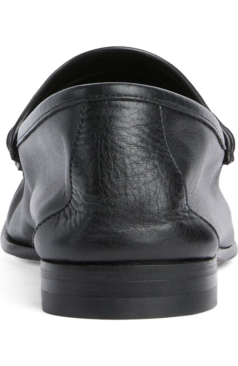 Gucci Bella Horsebit Loafer, Alternate, color,