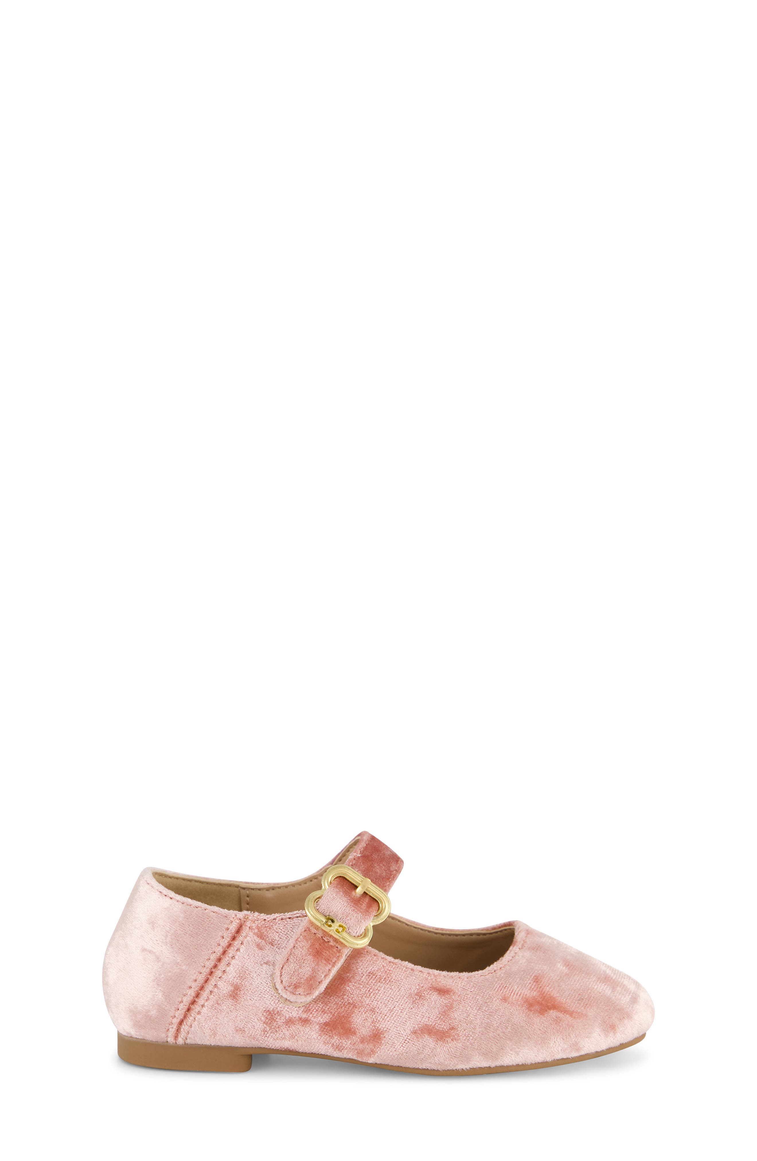 Sam Edelman Kids' Maeve Michela Mary Jane, Alternate, color, Blush