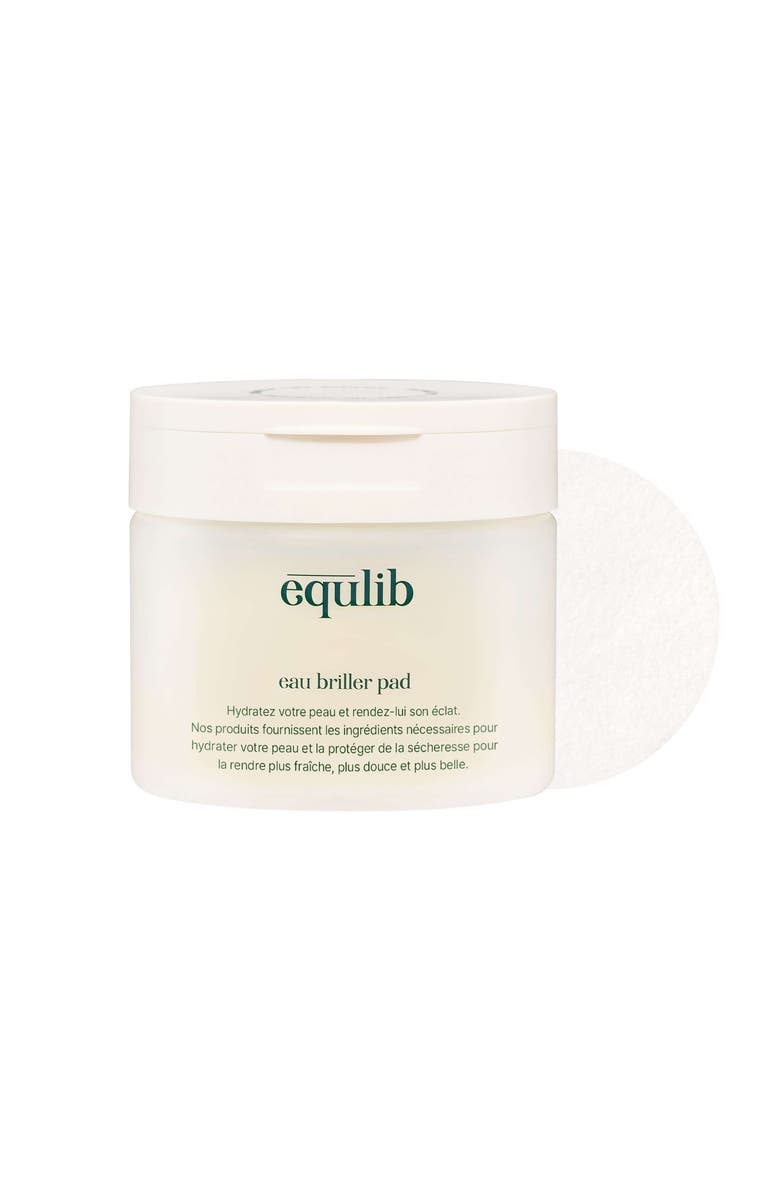 Equlib Eau Briller Pad, Alternate, color, NO COLOR