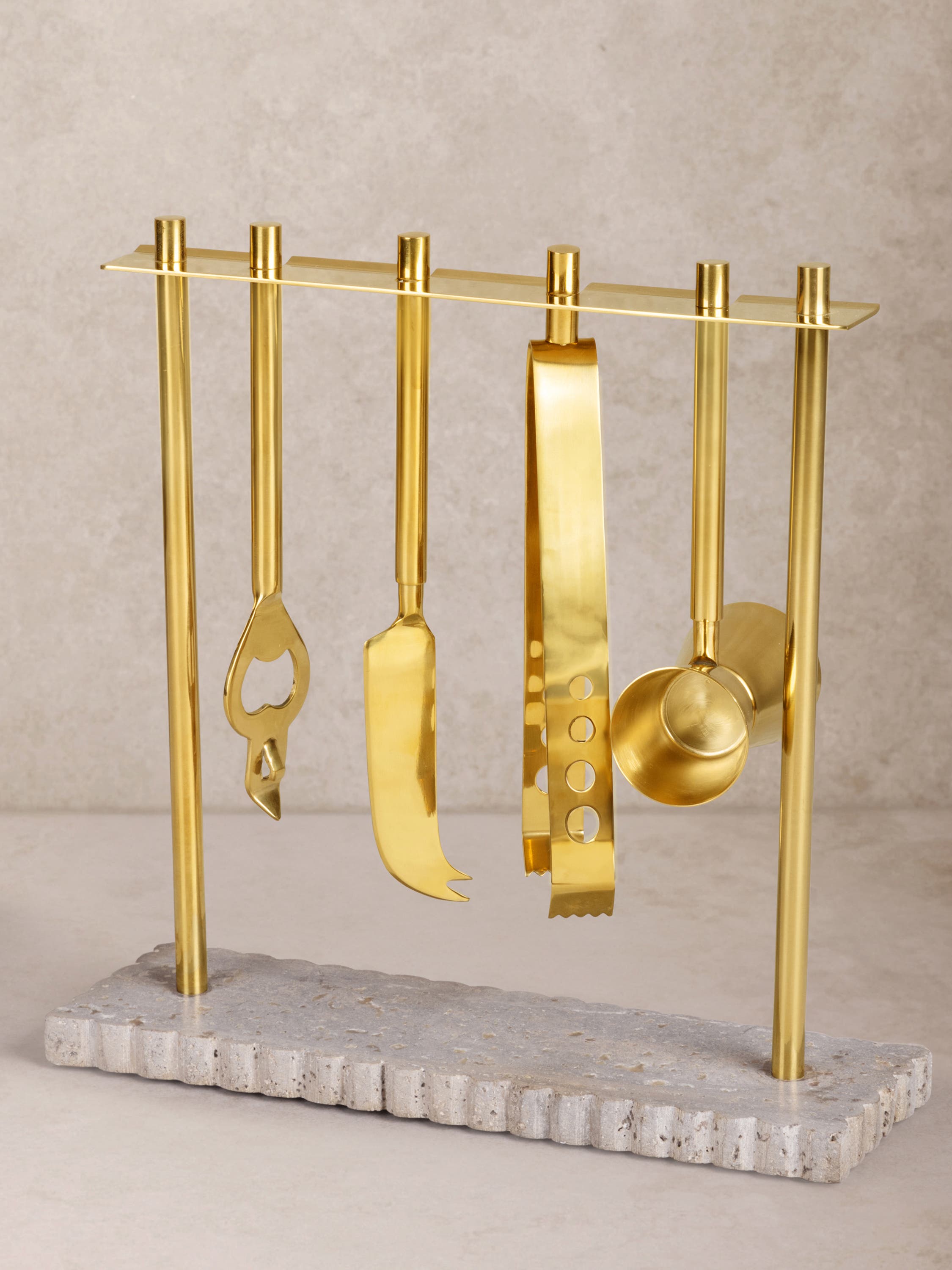 selected Gold