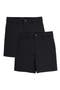 selected Black/ Black