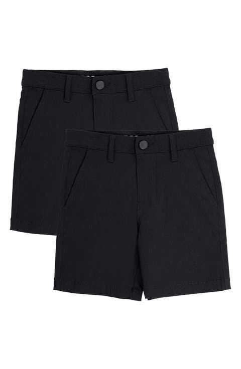 Kids' 2-Pack Flex Shorts (Big Kid)