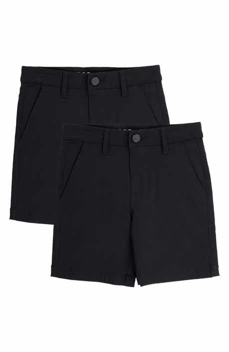 XRAY Kids' 2-Pack Flex Shorts