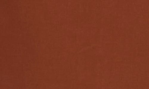 Zegarie Brown Solid 3-piece Suit In Brown