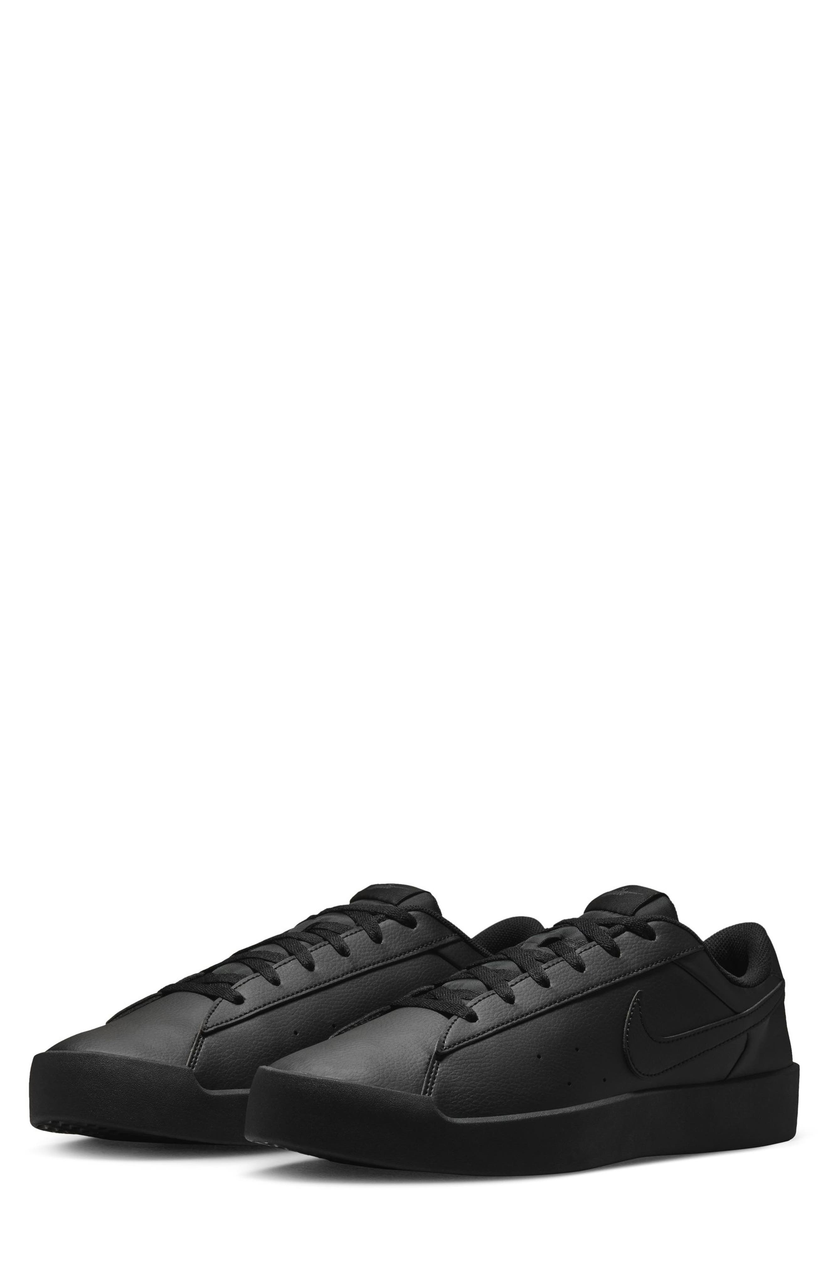 BLACK/ ANTHRACITE