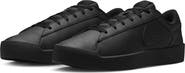 Nike Court Heritage Low Top Sneaker