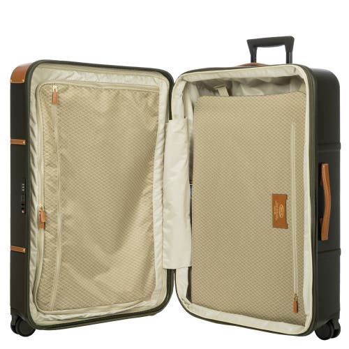 Bric's Bellagio 3.0 30" Expandable Spinner In Green