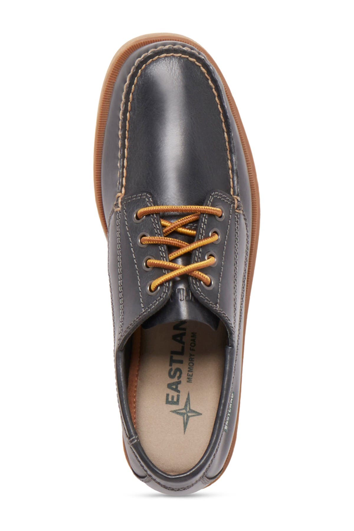 Eastland Falmouth Oxford Moc Toe Loafer, Alternate, color, 