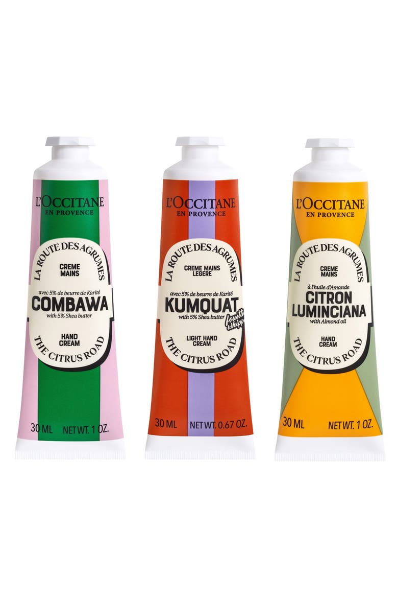 Hand Indulgences Set, Main, color, NO COLOR