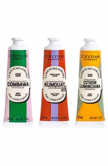 Hand Indulgences Set
