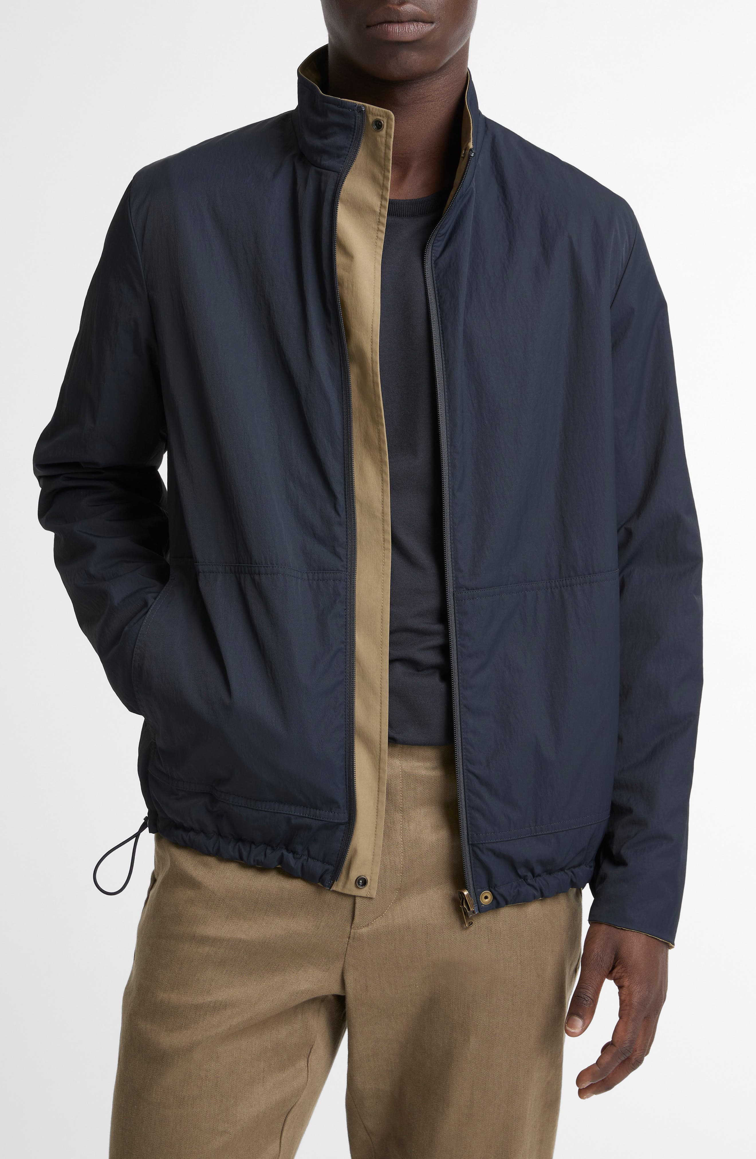 Reversible Zip Jacket - image 2