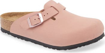 Kids' Boston Clog