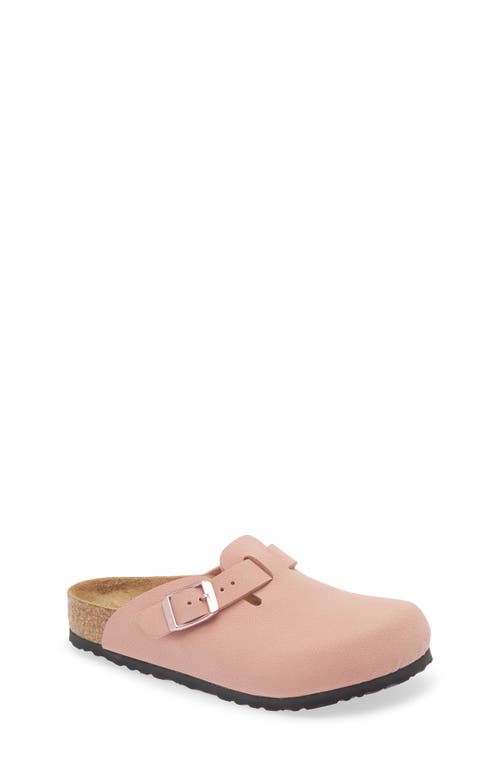 Birkenstock Kids' Boston Clog