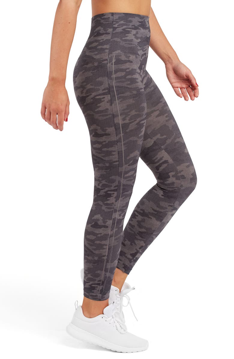 SPANX<sup>®</sup> Look at Me Now Seamless Leggings, Alternate, color,