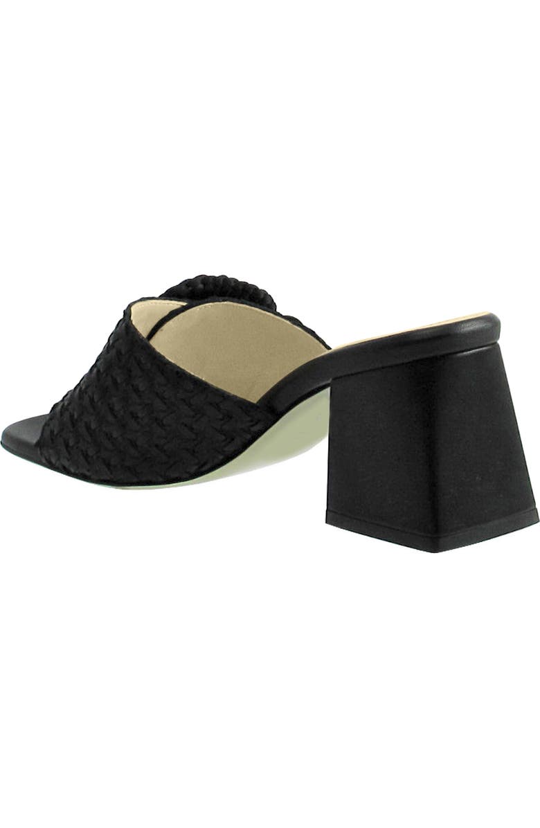 Ron White Wylah Sandal, Alternate, color, Onyx