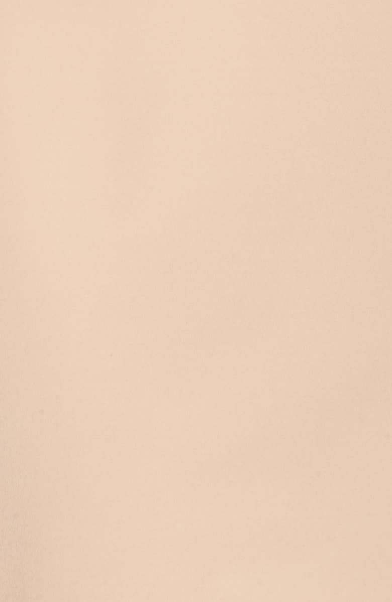 Commando Classic Tailored Slip, Alternate, color, Beige