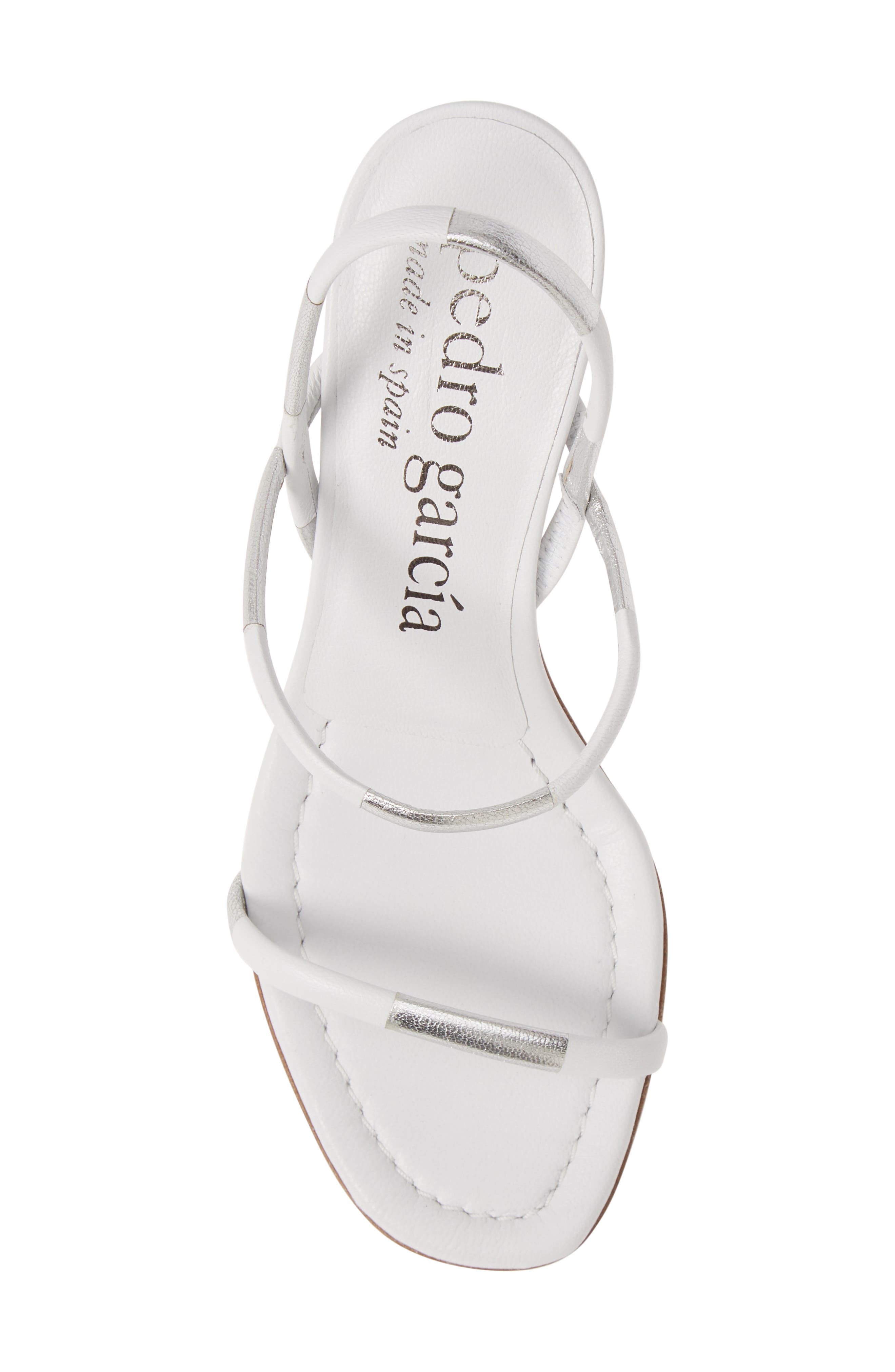 Pedro Garcia Xalina Strappy Sandal, Alternate, color, 