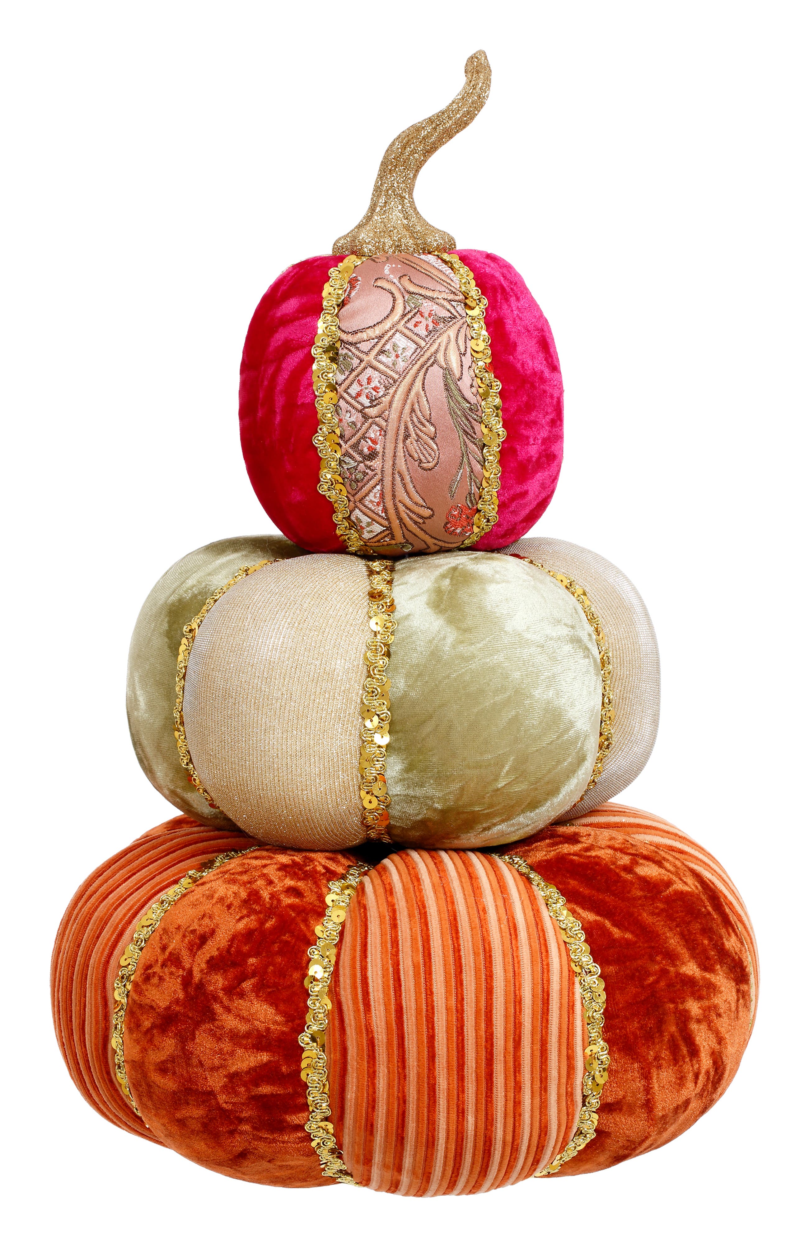 selected Terracotta