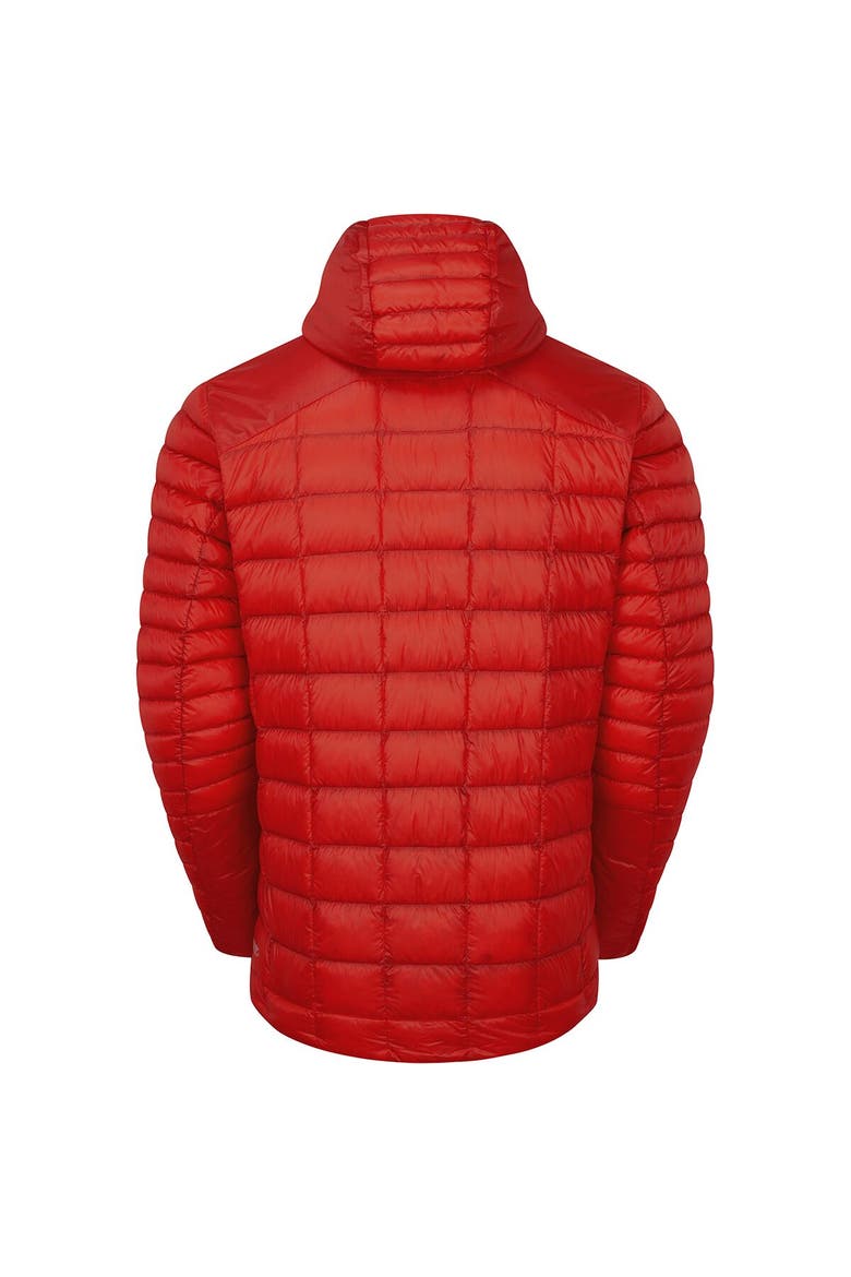 Mythic Alpine Light Jacket - Men's, Alternate, color, Dark Horizon