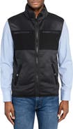 CONSTRUCT Solid Fleece Vest
