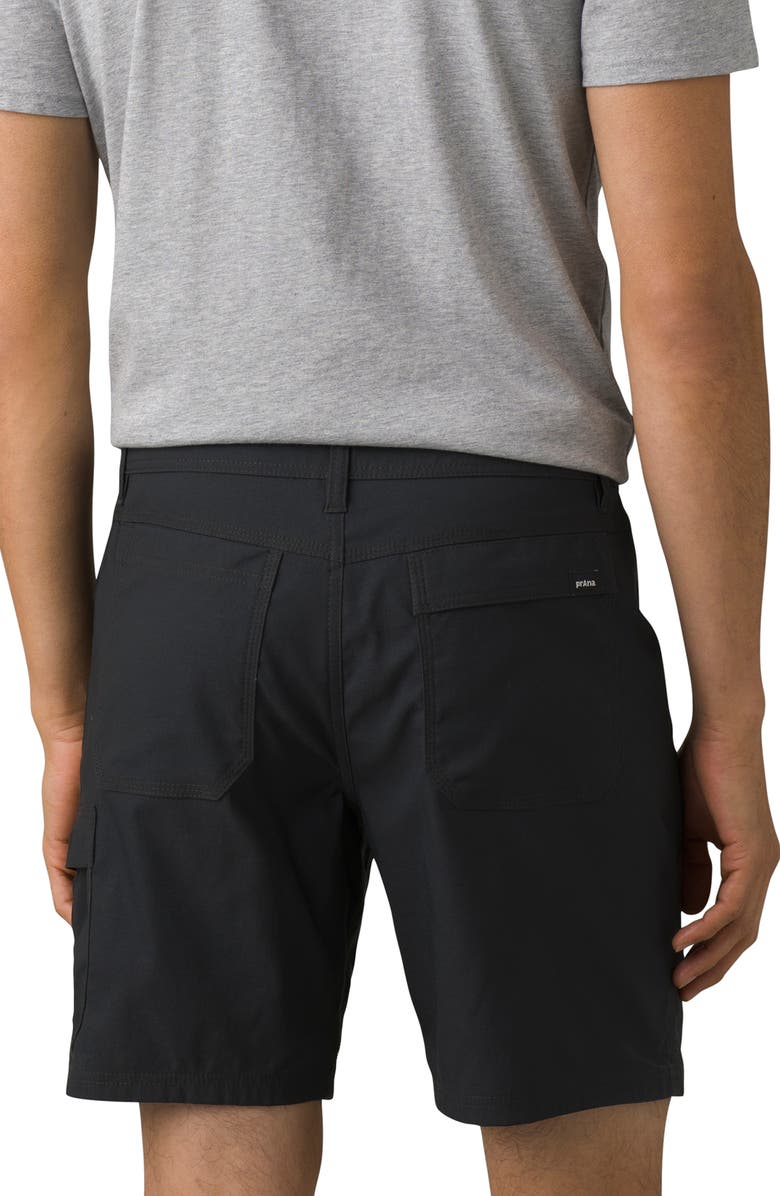 prAna Zion II Stretch Shorts, Alternate, color,