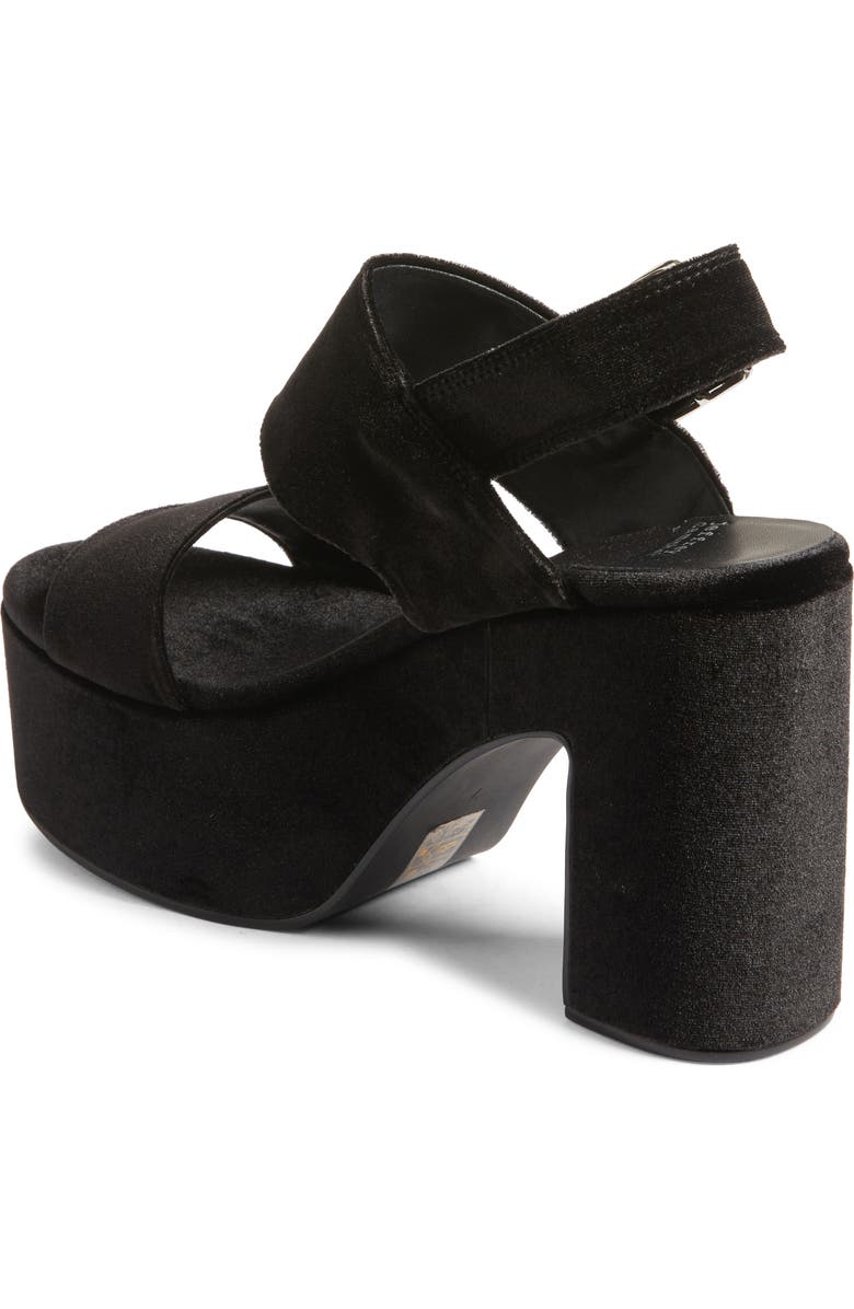 Jeffrey Campbell Moody Platform Sandal, Alternate, color,