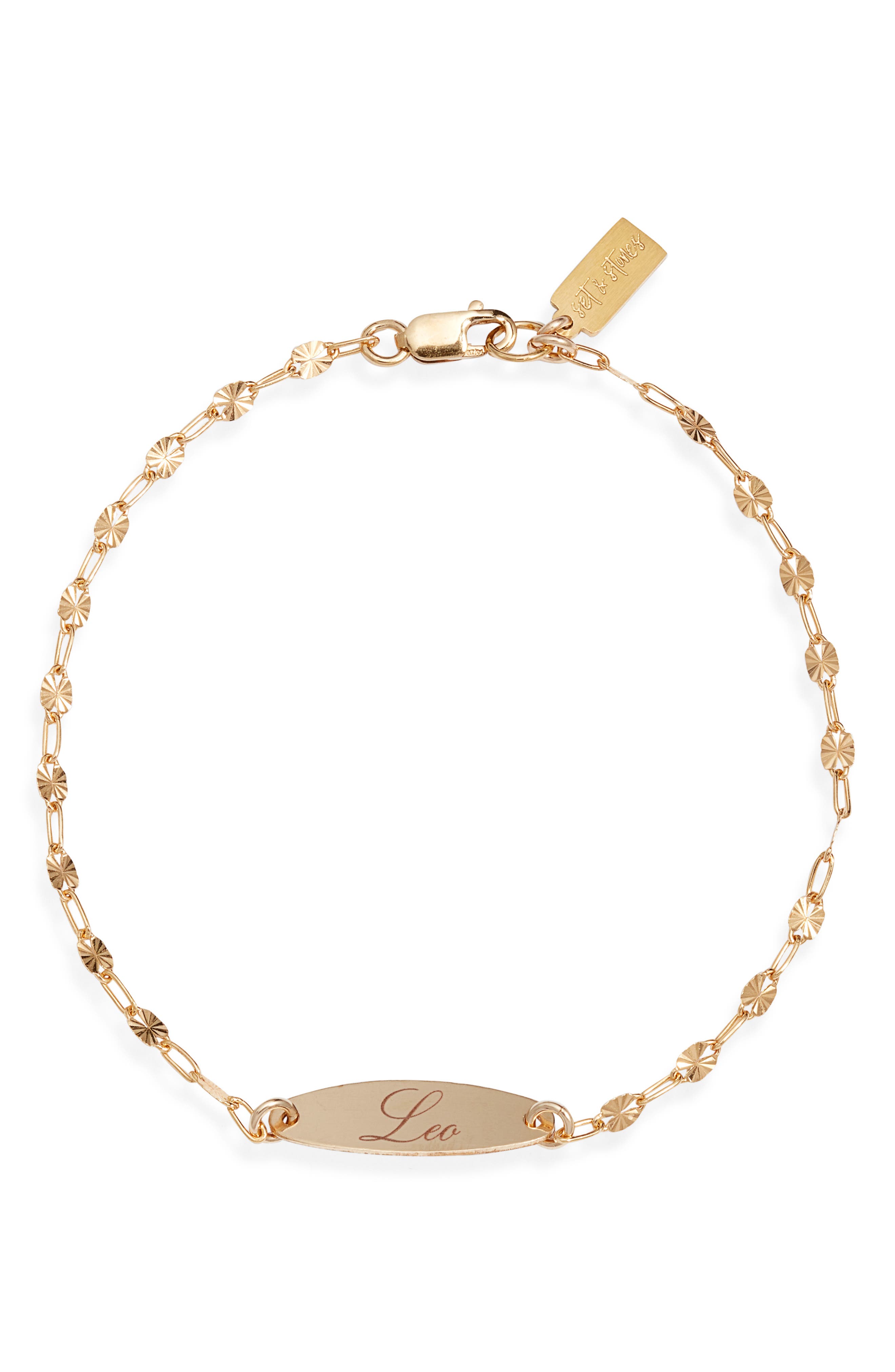 GOLD / LEO