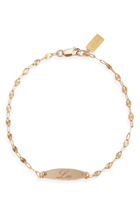 Engraved Zodiac Pendant