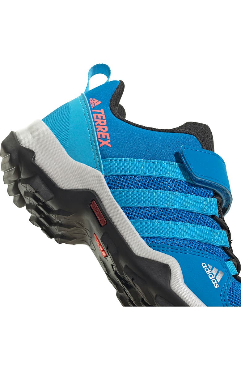 adidas Kids' Terrex AX2R CF Hiking Shoe, Alternate, color,