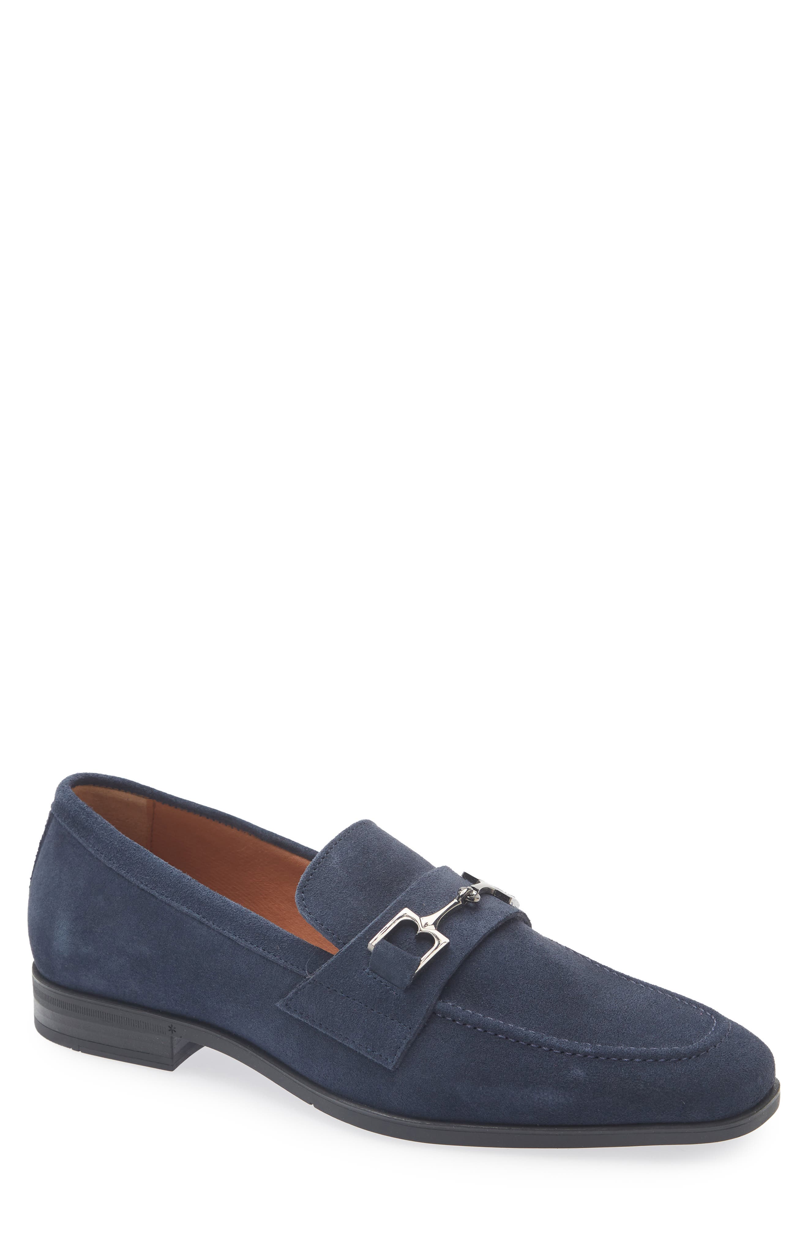 Pacoal Bit Loafer