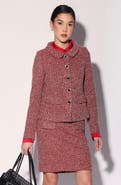 Walter Baker Connie Jacket