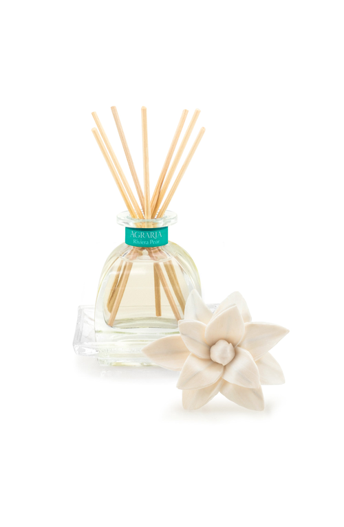 Agraria San Francisco Petiteessence Diffuser Collection