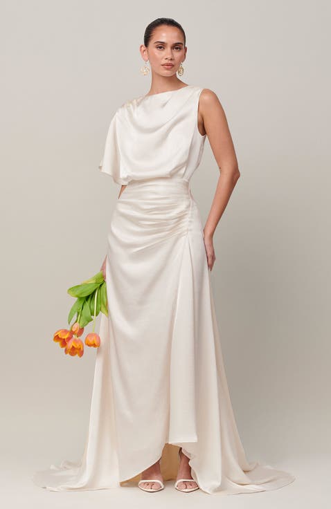 Harmony Gown
