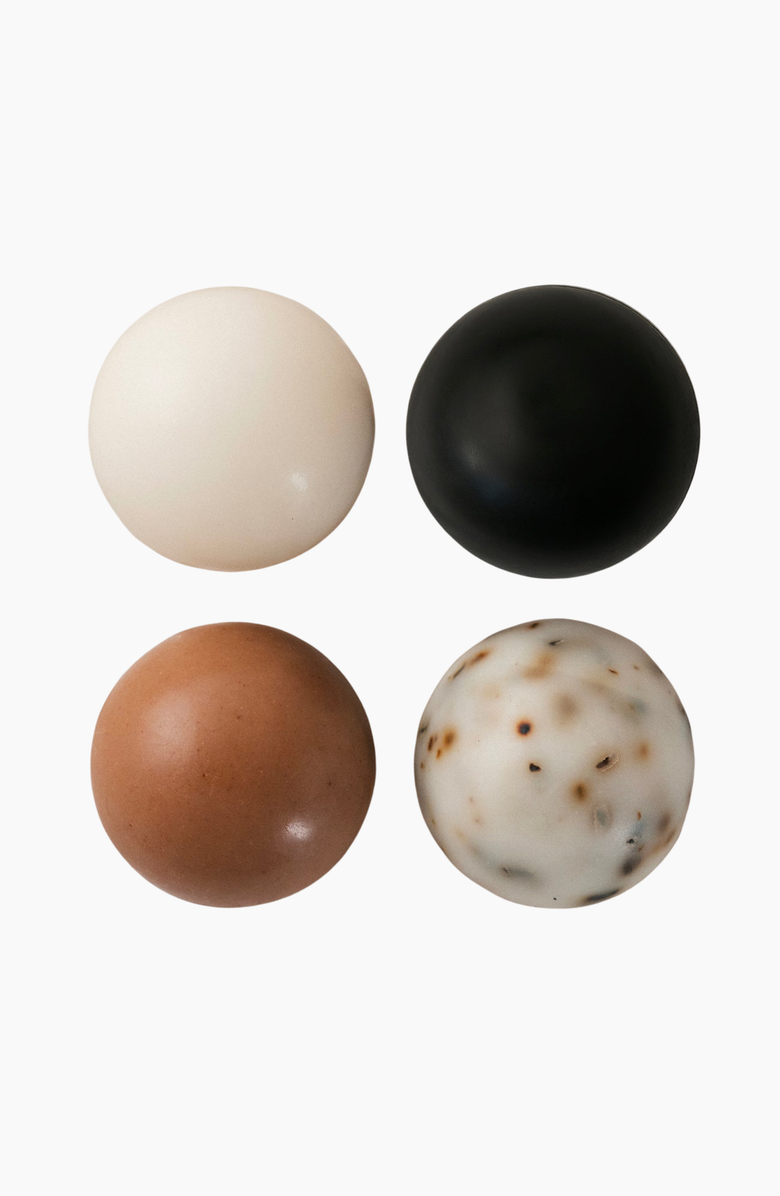 Summer Solace Tallow Vetiver Grounding Sphere Soap, Main, color, 