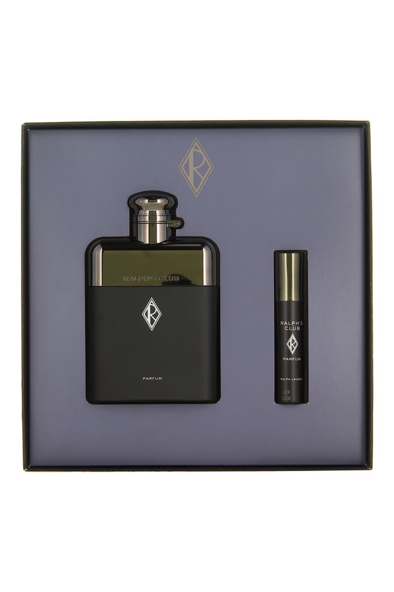 Ralph's Club Eau de Parfum Gift set, Main, color, NO COLOR