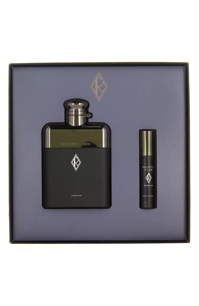 Ralph Lauren Ralph's Club Eau de Parfum Gift set, Main, color, 