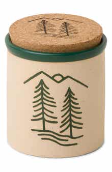 Paddywax Cypress Fir Scented Candle